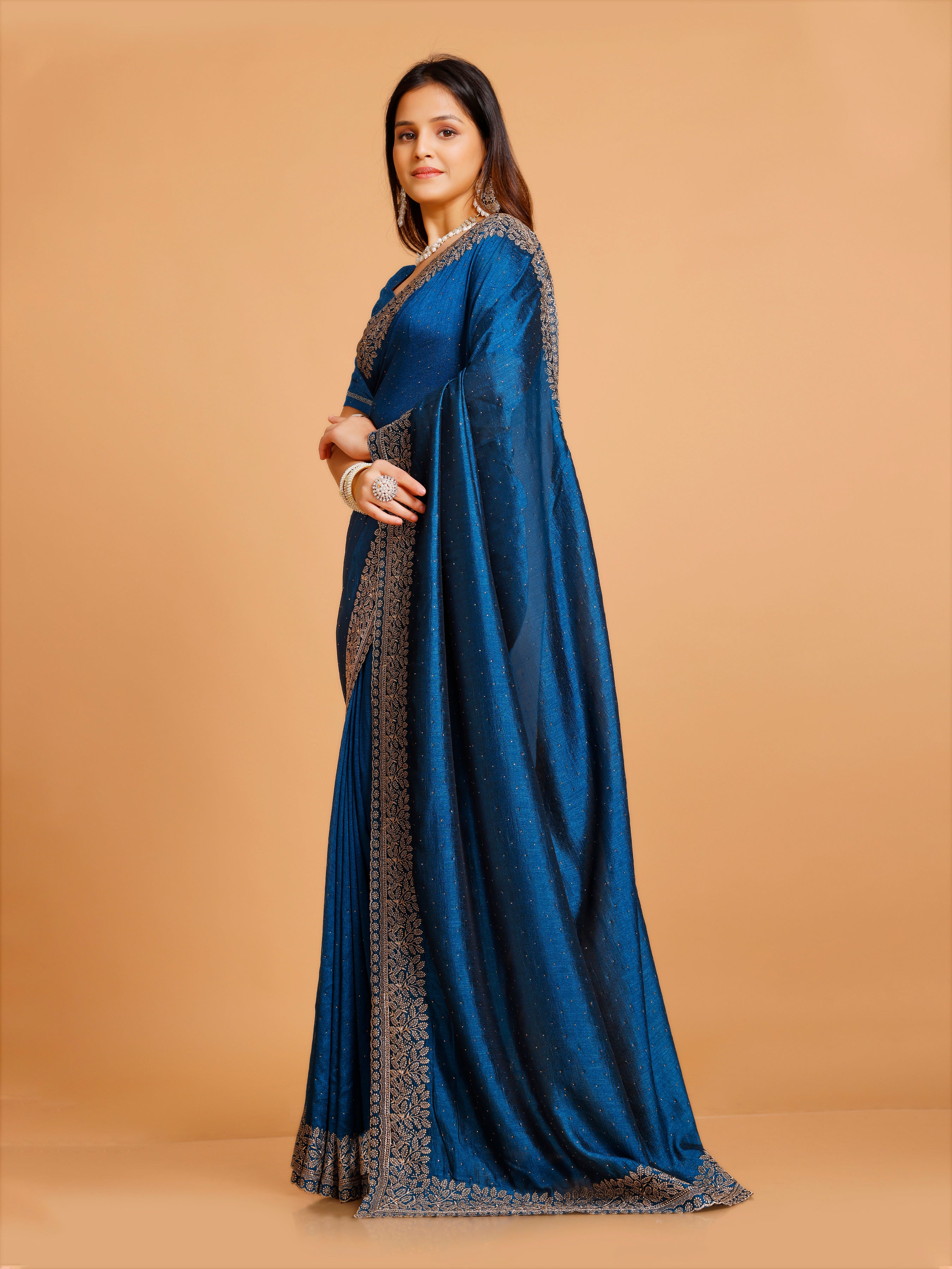 Disha Saree - Roop Darshan