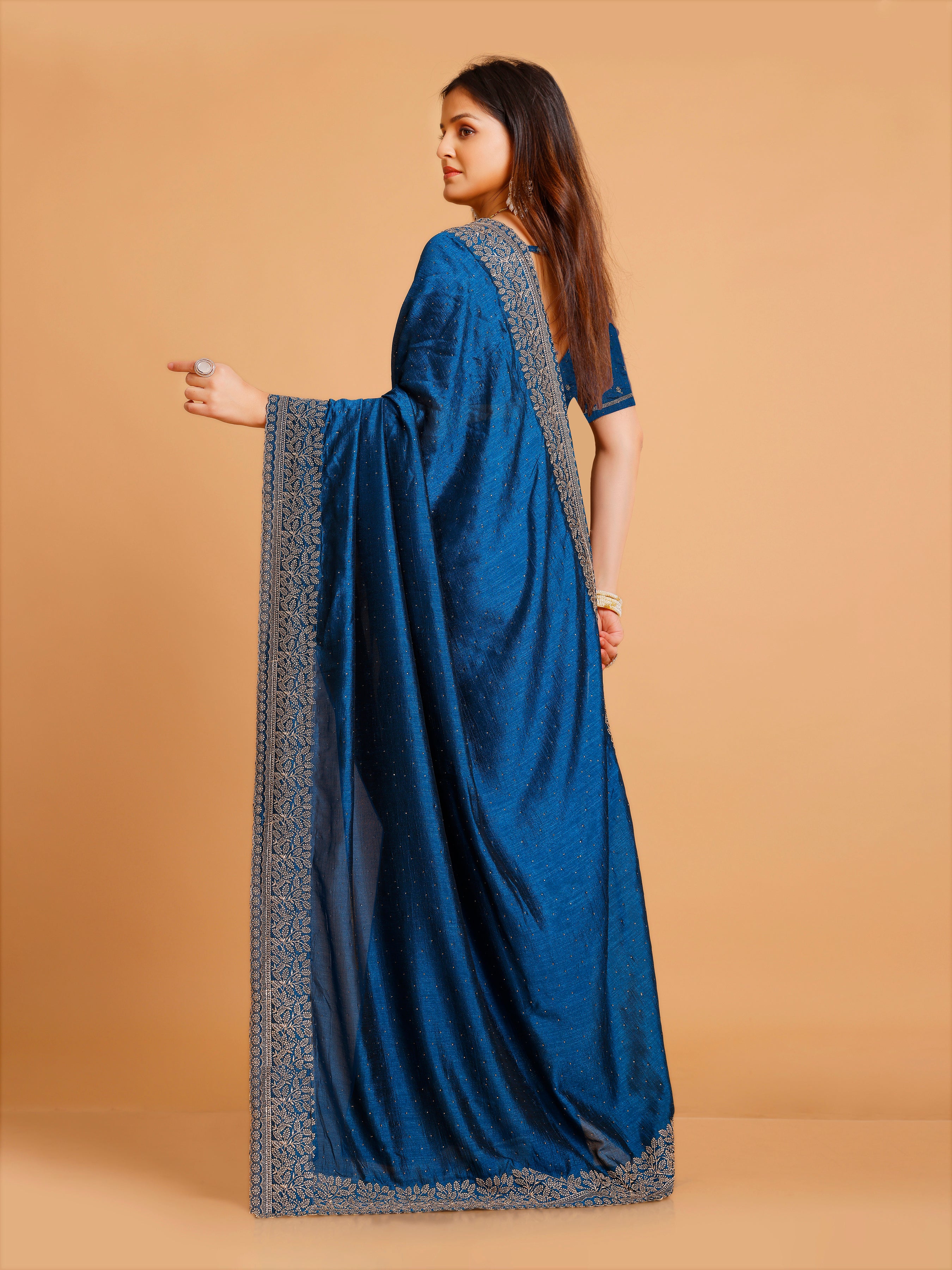 Disha Saree - Roop Darshan