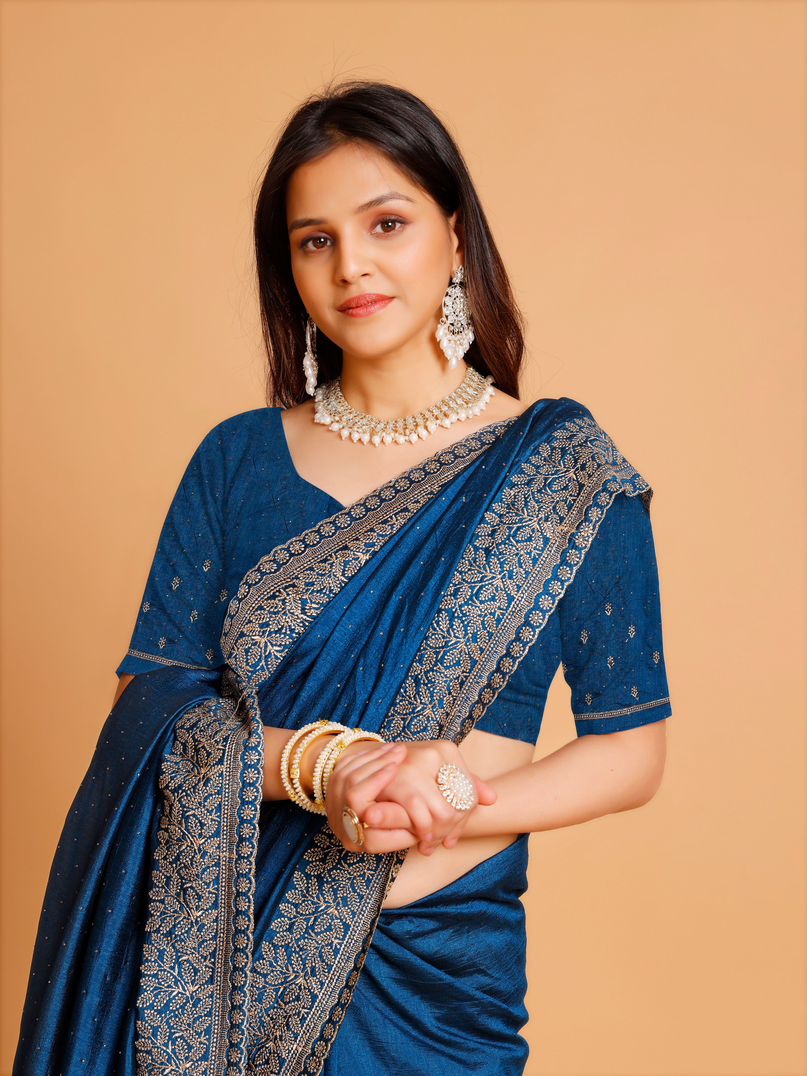 Disha Saree - Roop Darshan