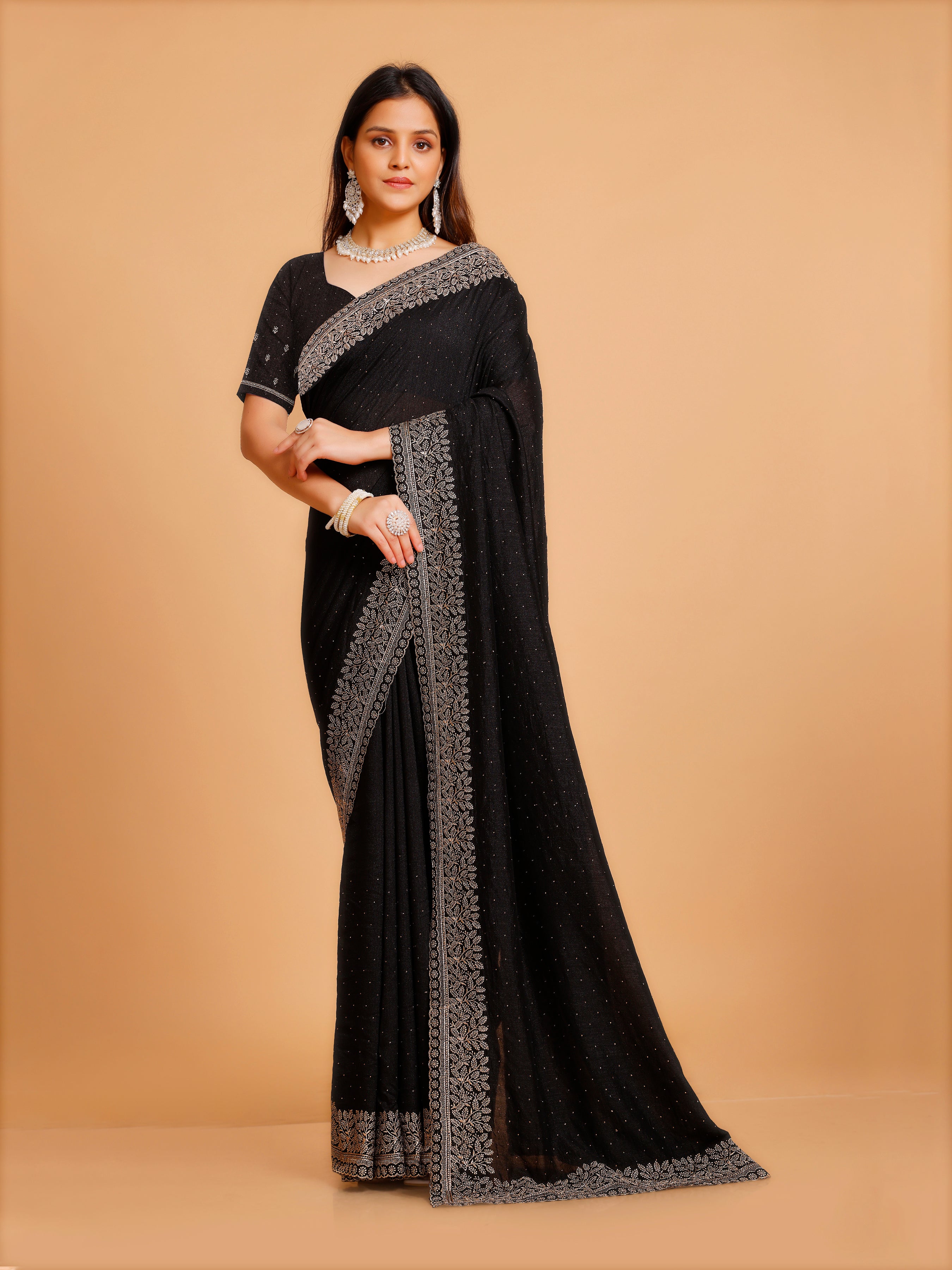 Disha Saree - Roop Darshan