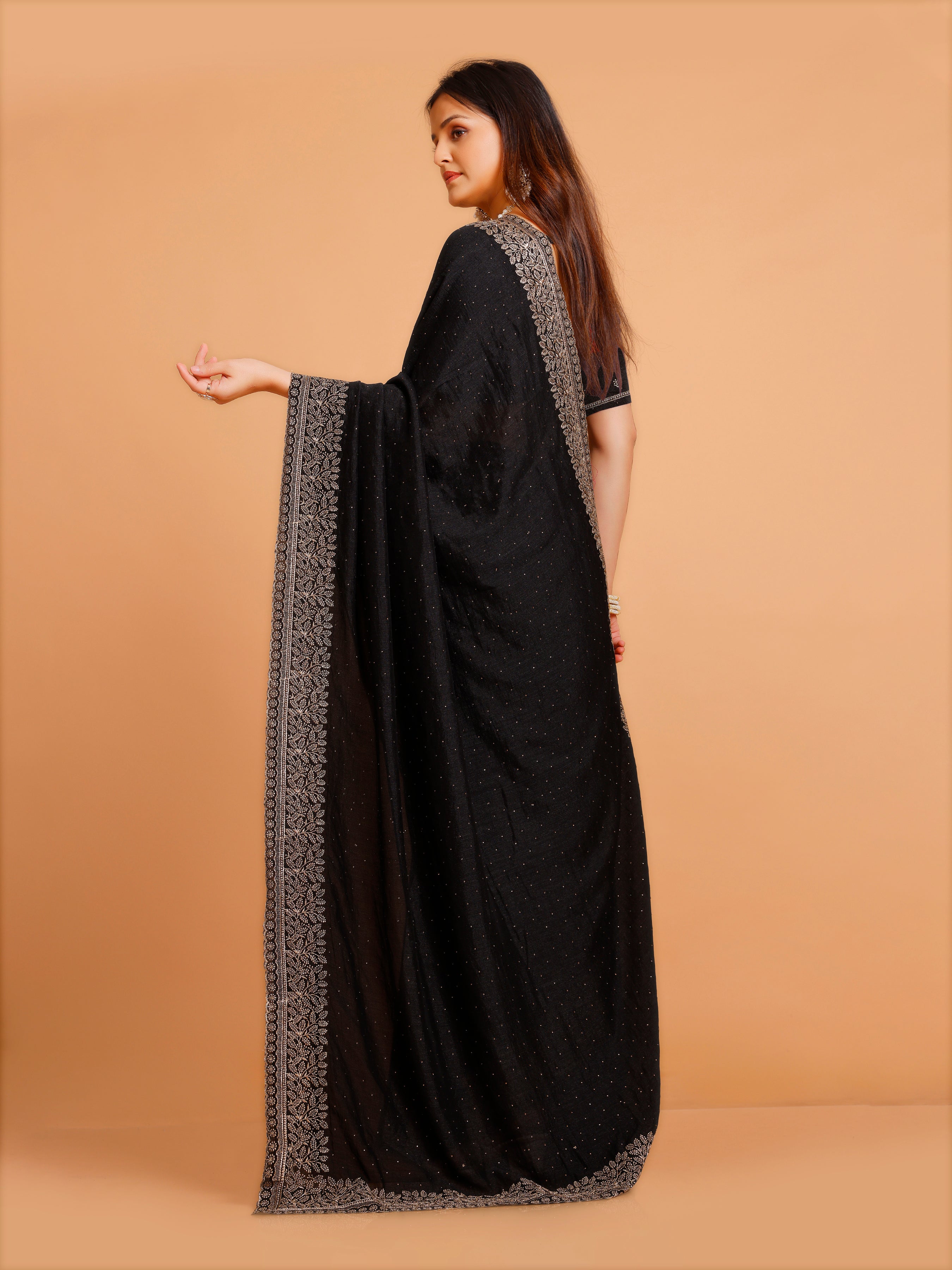 Disha Saree - Roop Darshan