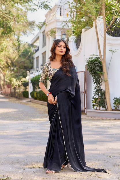 Heer Saree