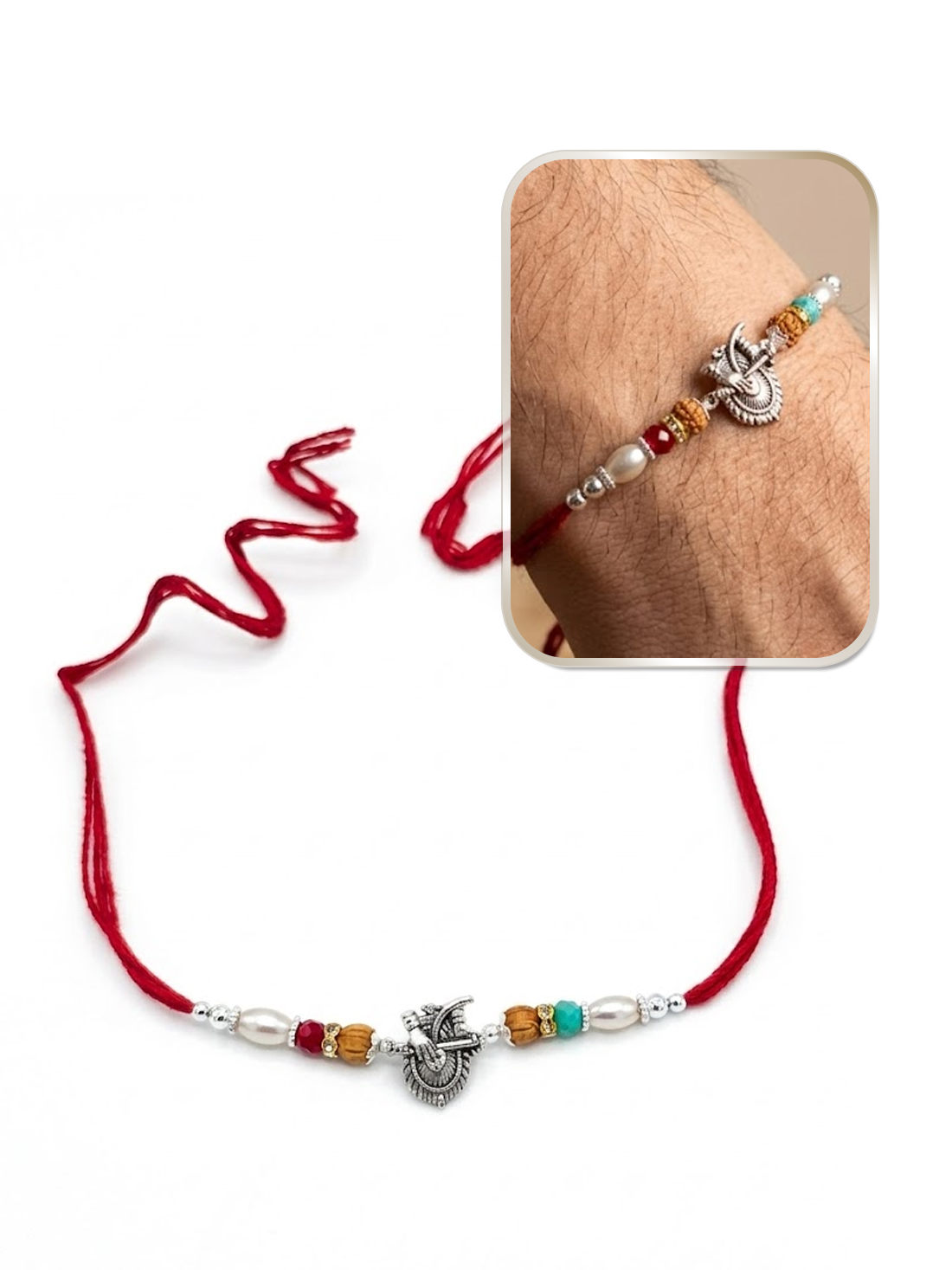 Rakhi