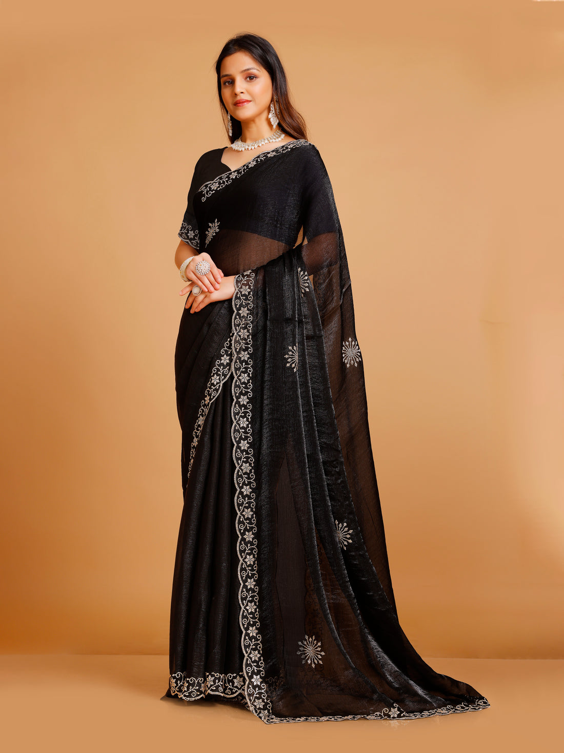Mallika Saree