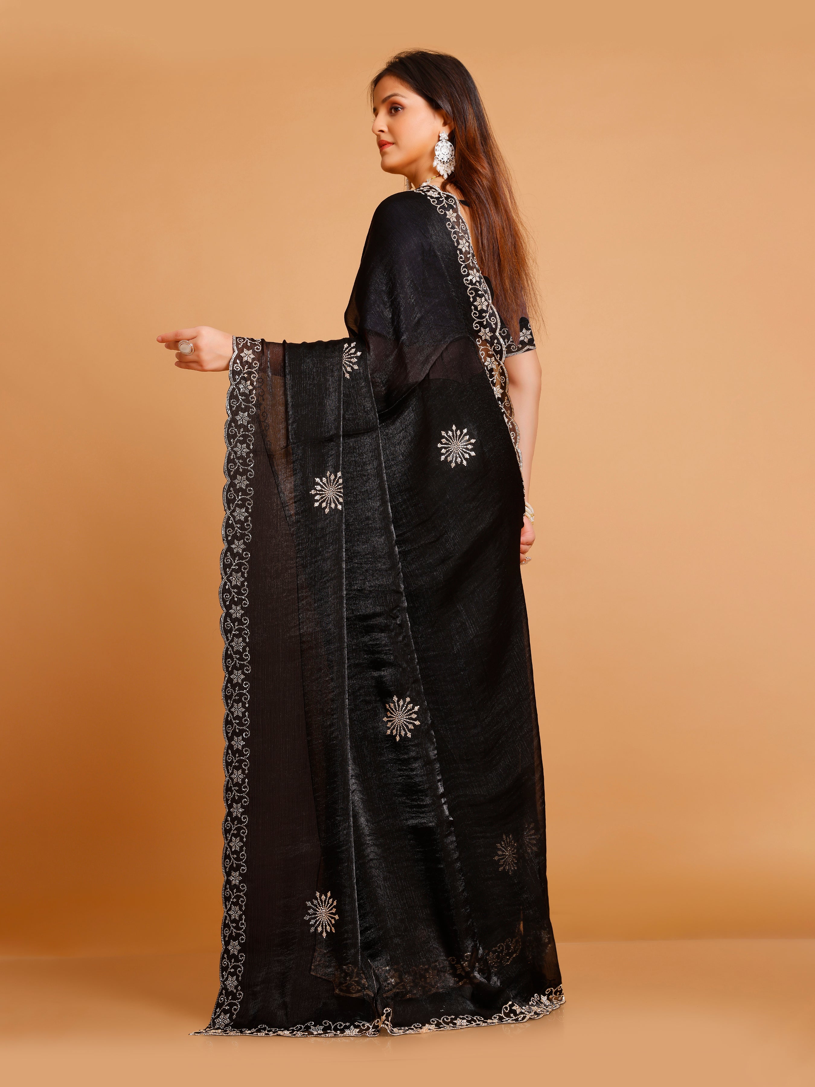 Mallika Saree - Roop Darshan