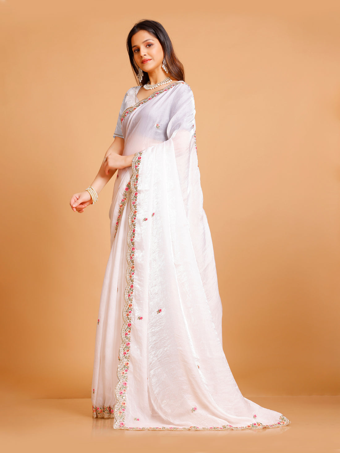 Anamika Saree