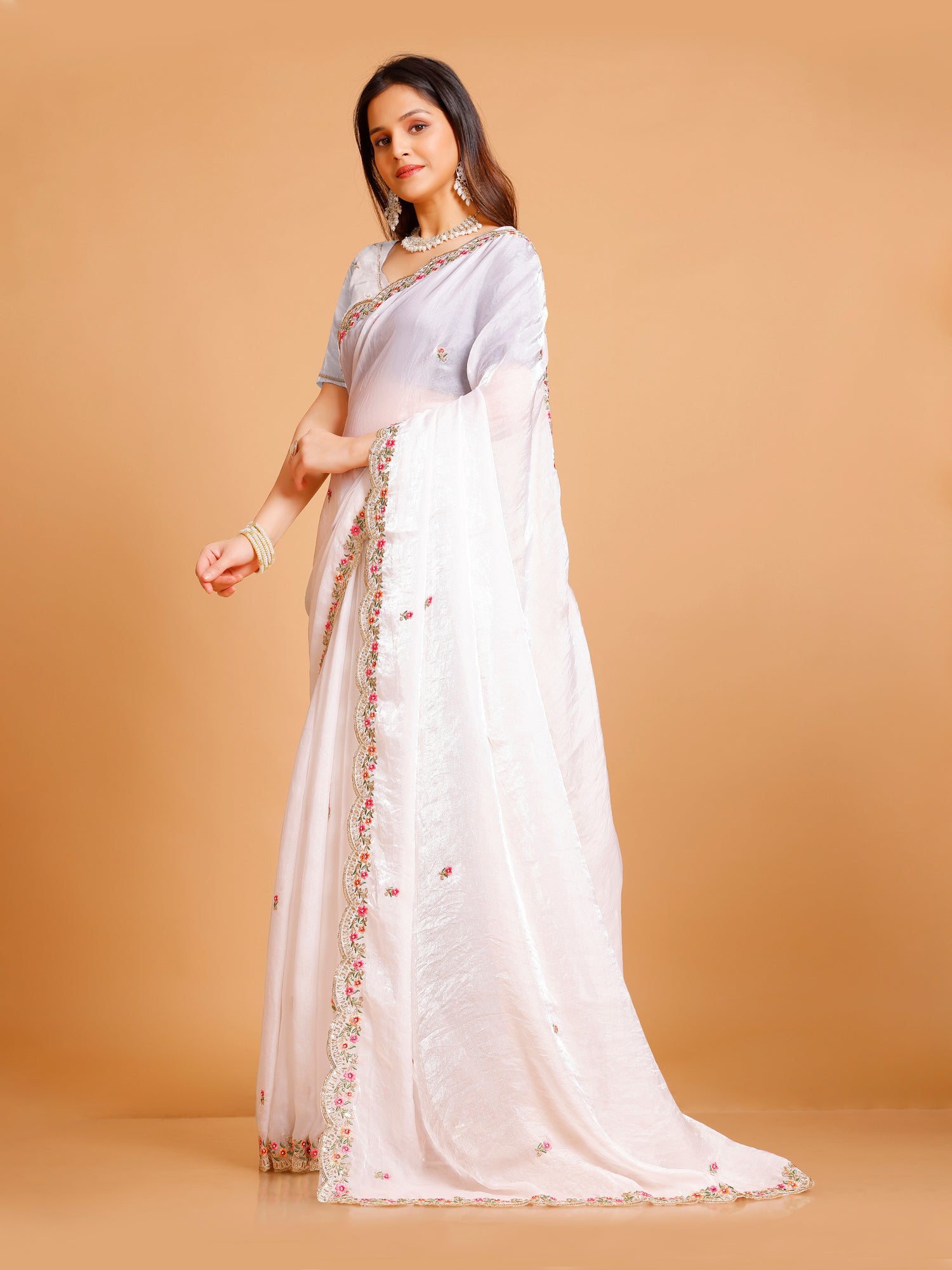 Anamika Saree