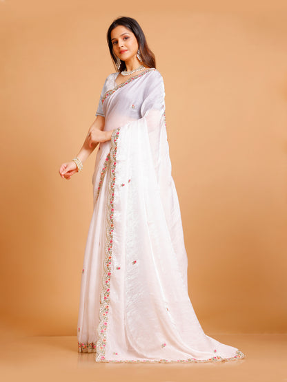 Anamika Saree