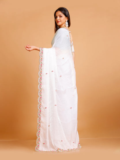 Anamika Saree