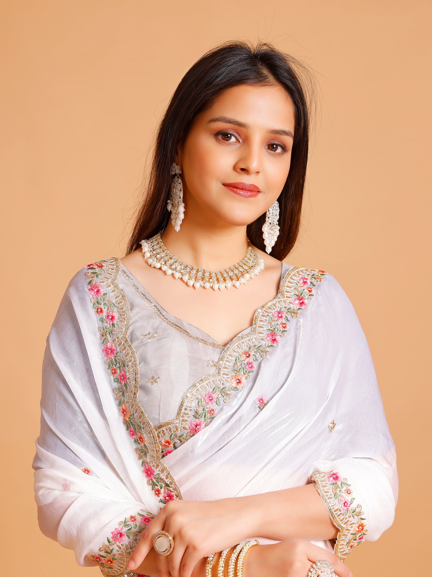 Anamika Saree