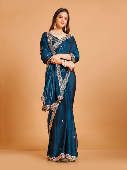 Anamika Saree