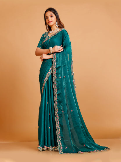 Anamika Saree