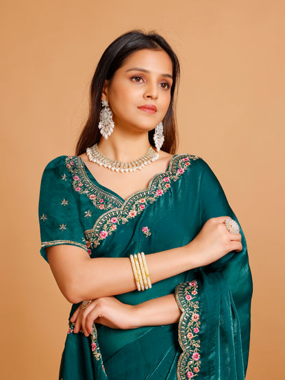 Anamika Saree