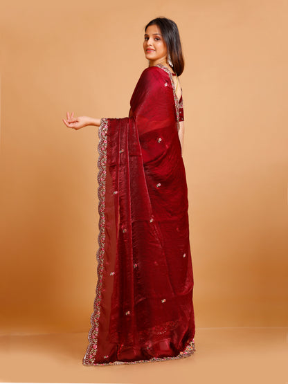 Anamika Saree
