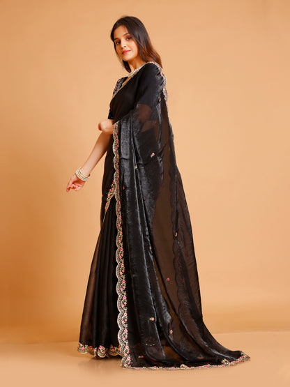Anamika Saree