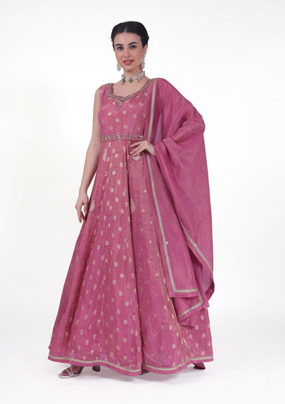 Nima Gown - Roop Darshan