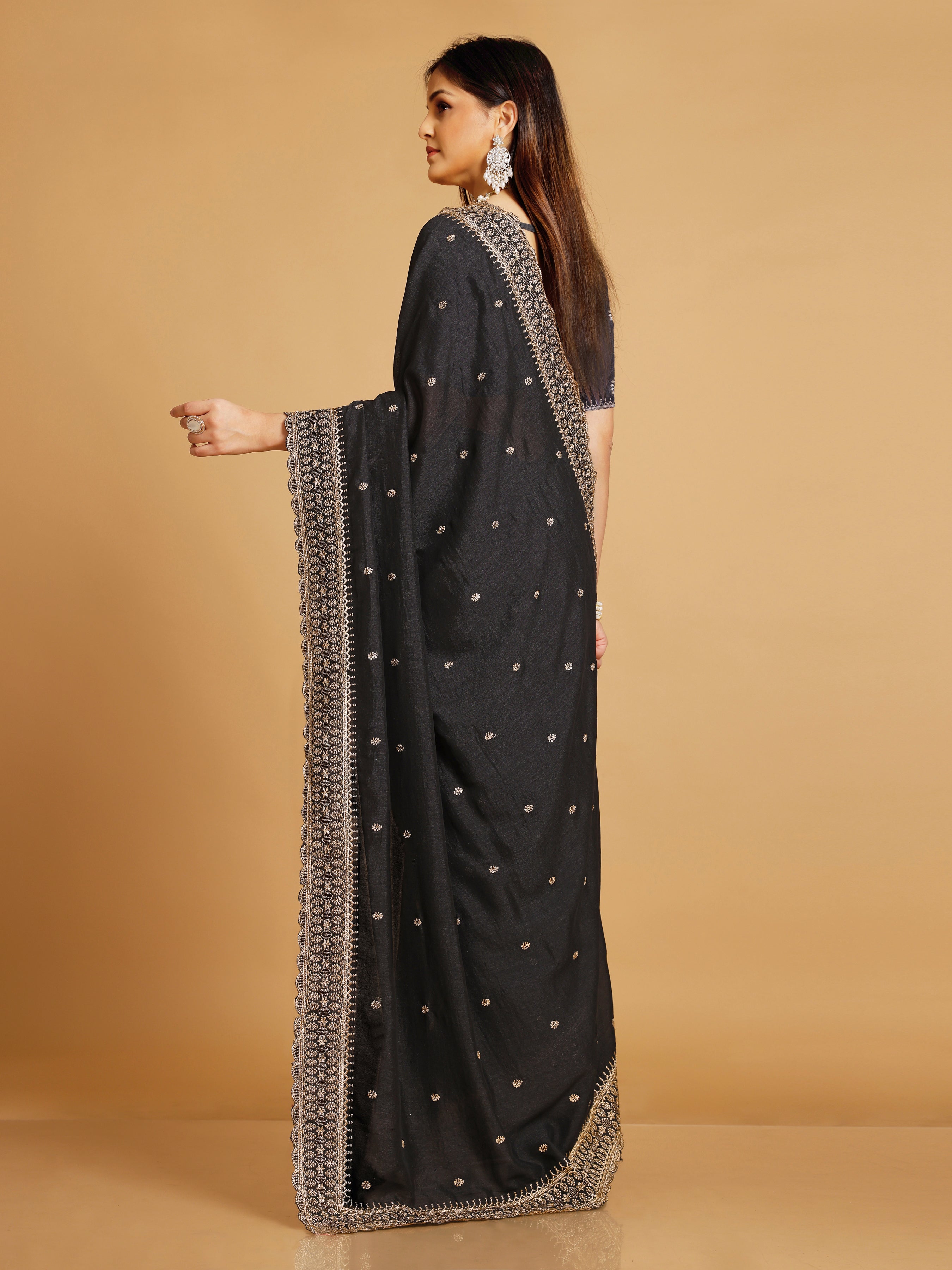 Mahira Saree - Roop Darshan