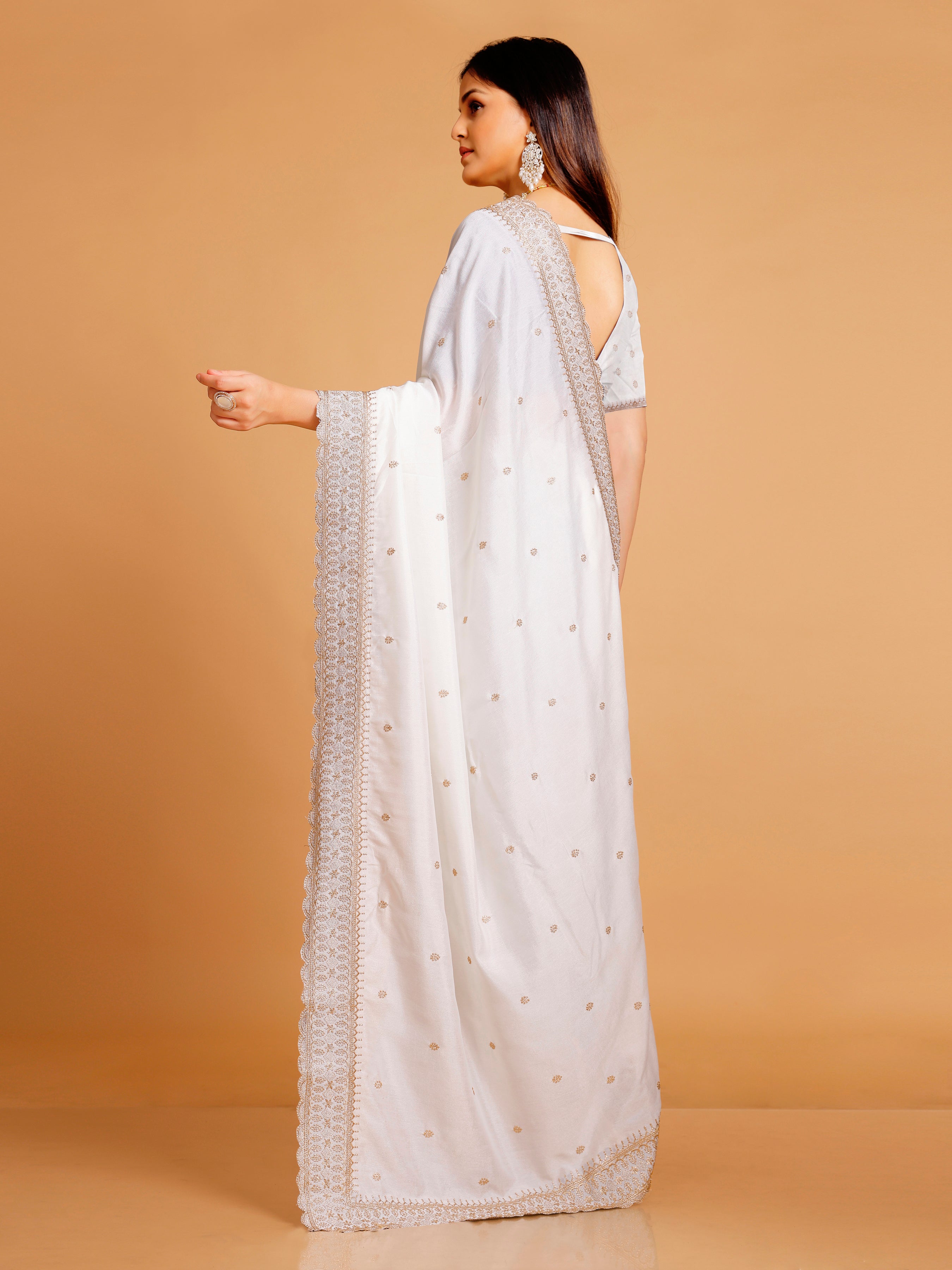 Mahira Saree - Roop Darshan