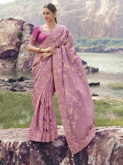 Aarohi Saree - Roop Darshan