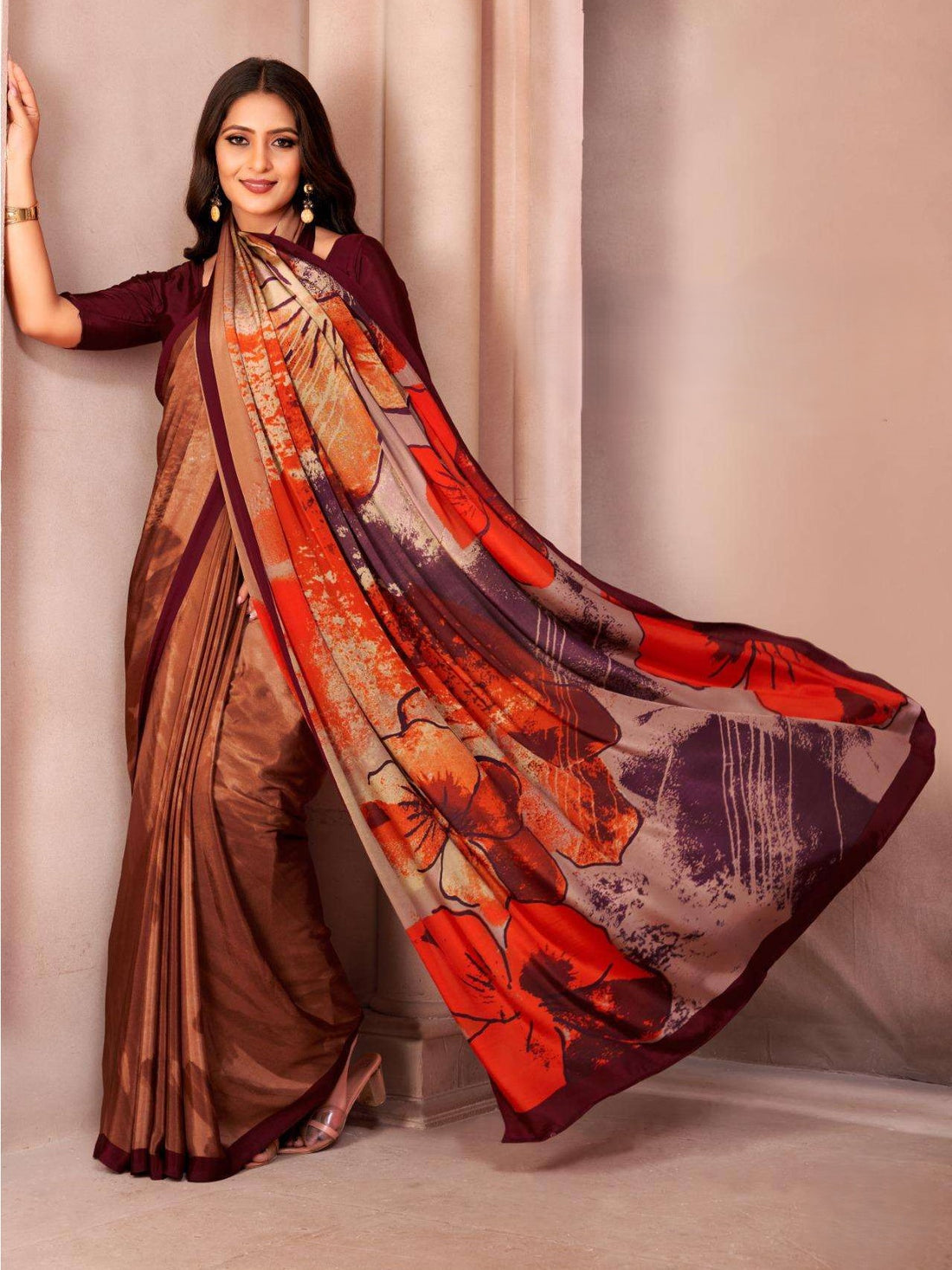 Ishita Saree