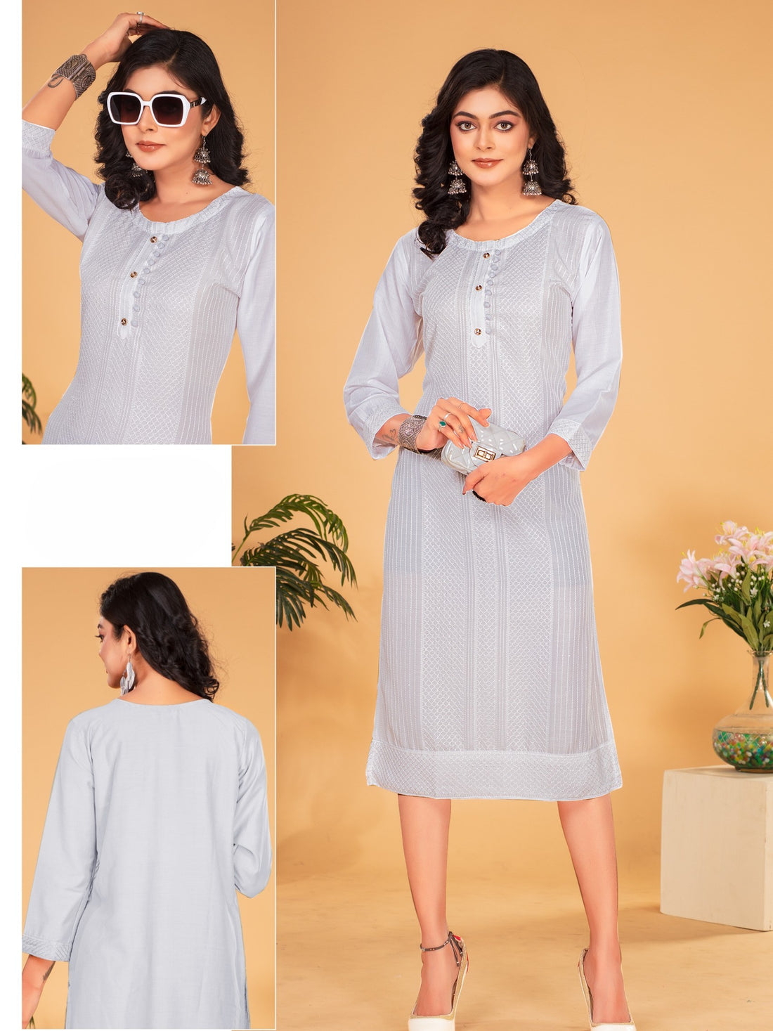 Dina Kurti - Roop Darshan