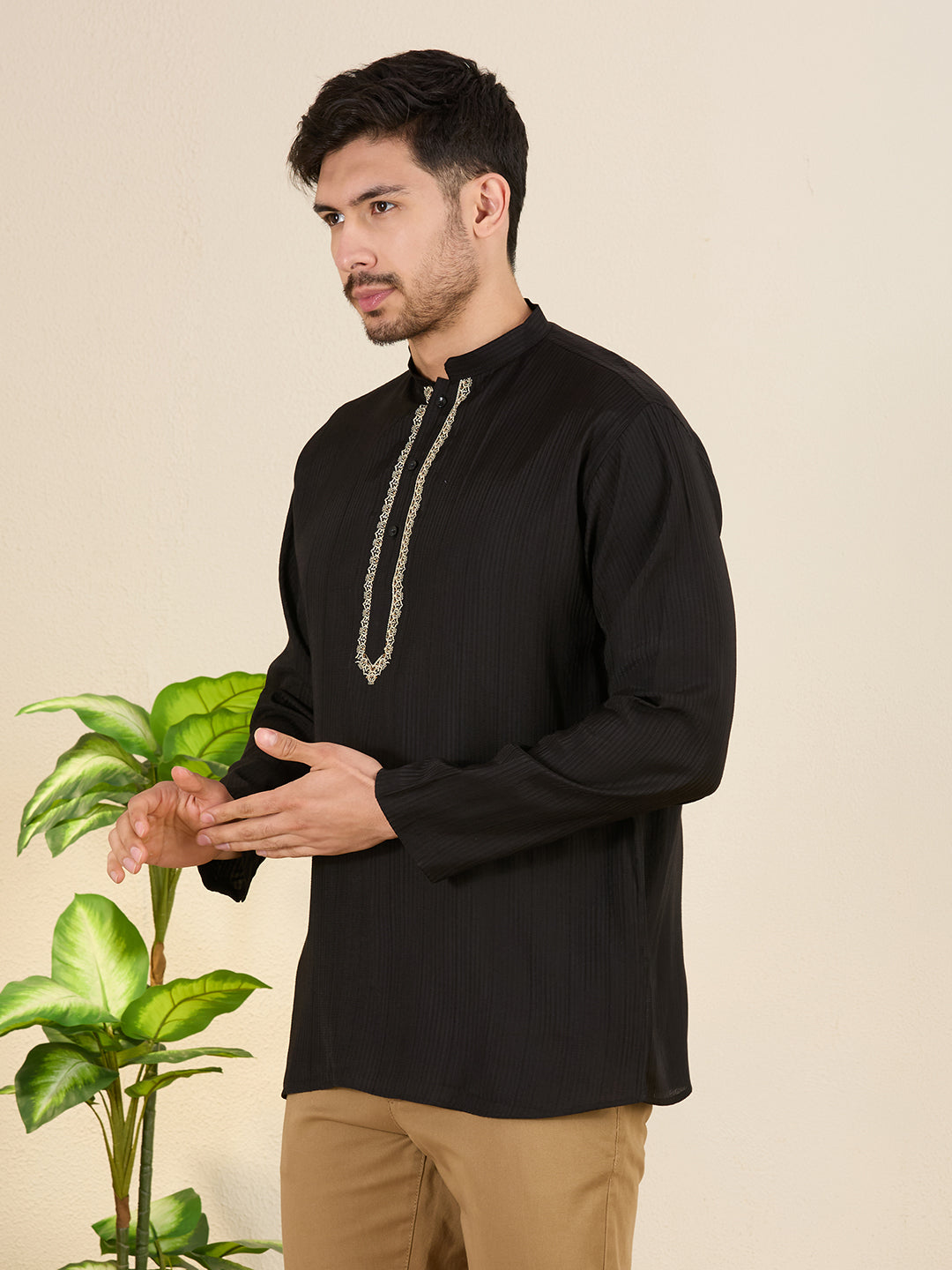 Mens Kurta Set
