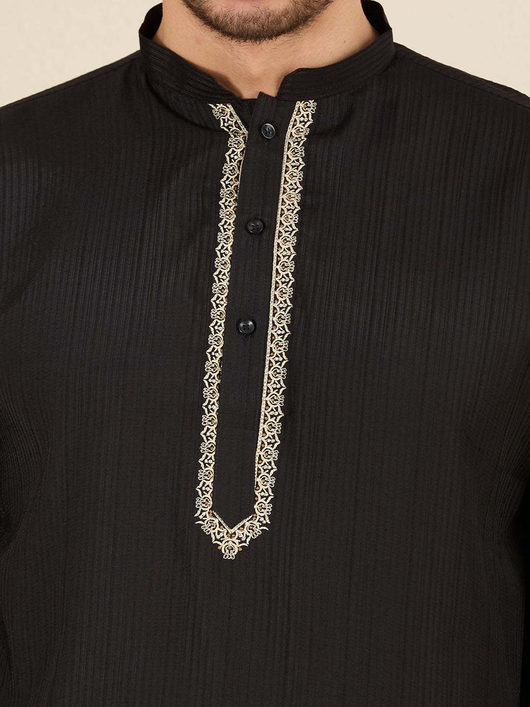 Mens Kurta Set