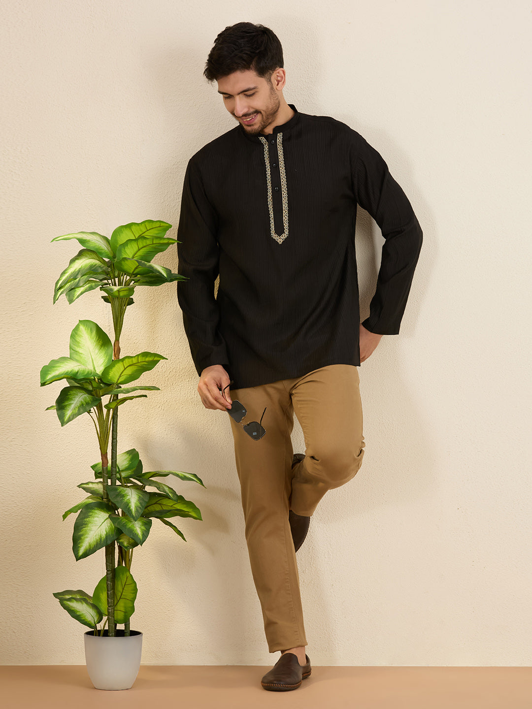 Mens Kurta Set