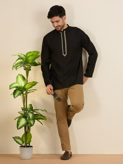 Mens Kurta Set