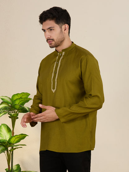 Mens Kurta Set