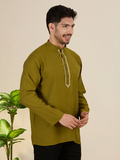 Mens Kurta Set