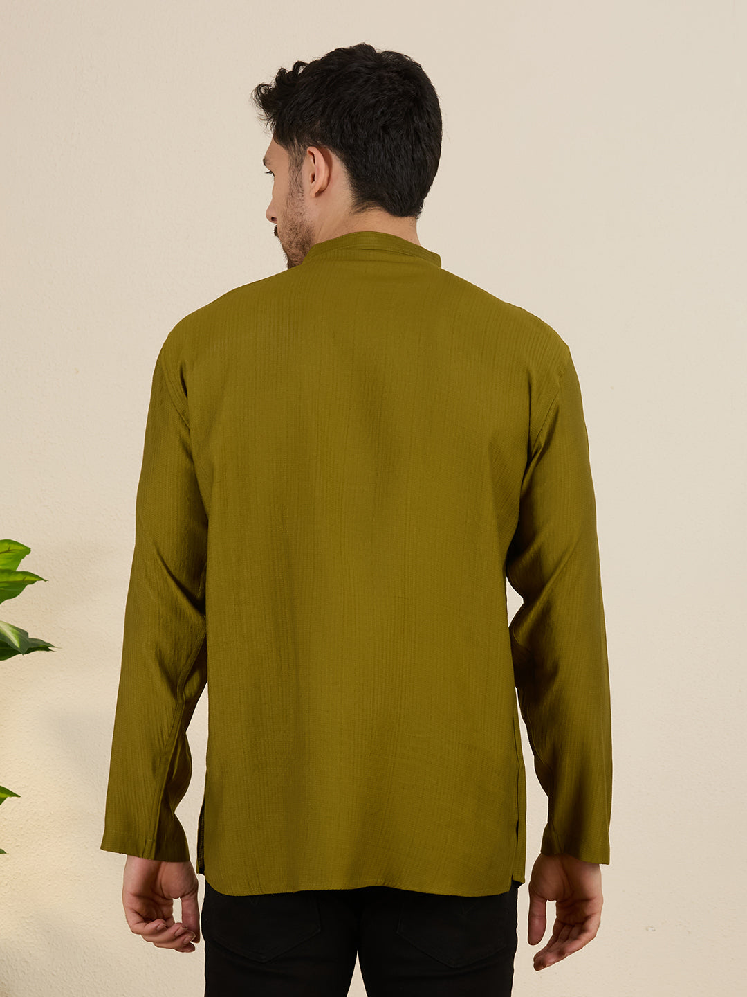 Mens Kurta Set