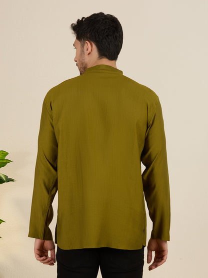 Mens Kurta Set
