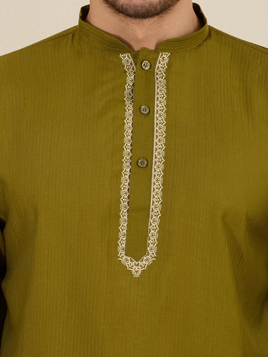 Mens Kurta Set