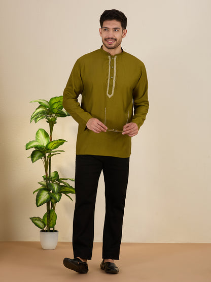 Mens Kurta Set