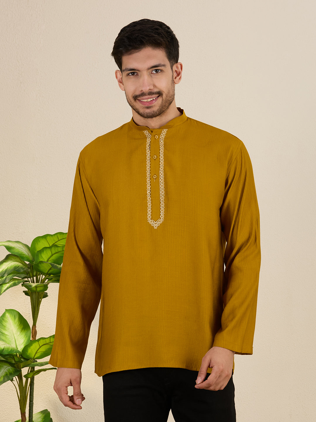Mens Kurta Set