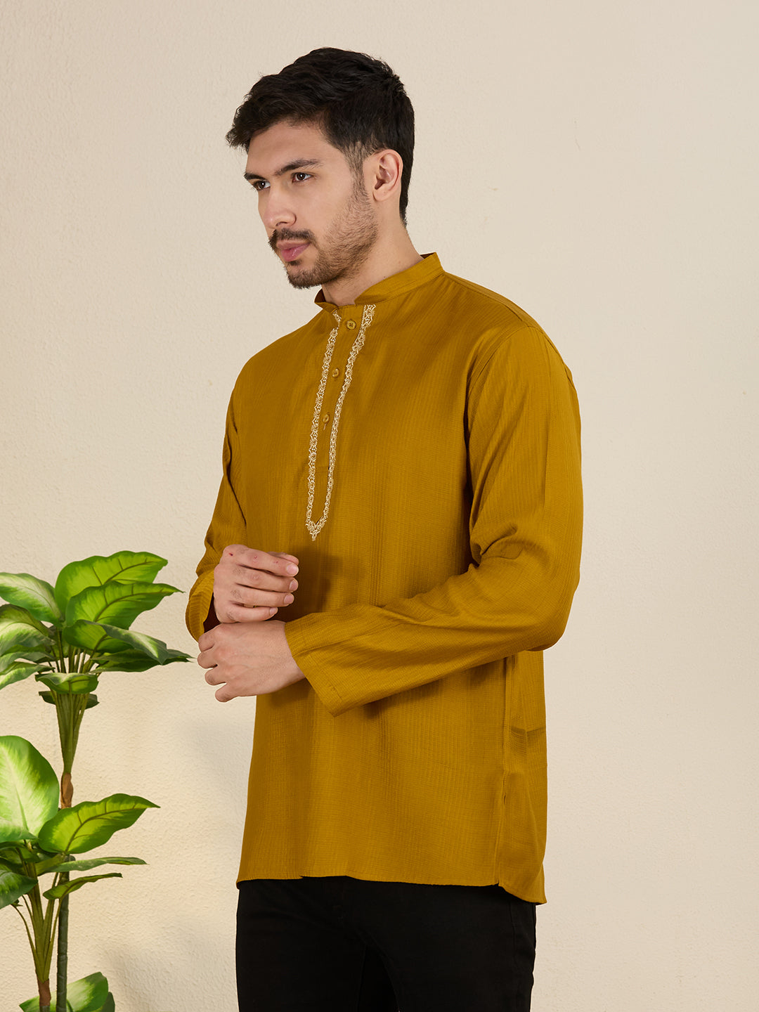 Mens Kurta Set