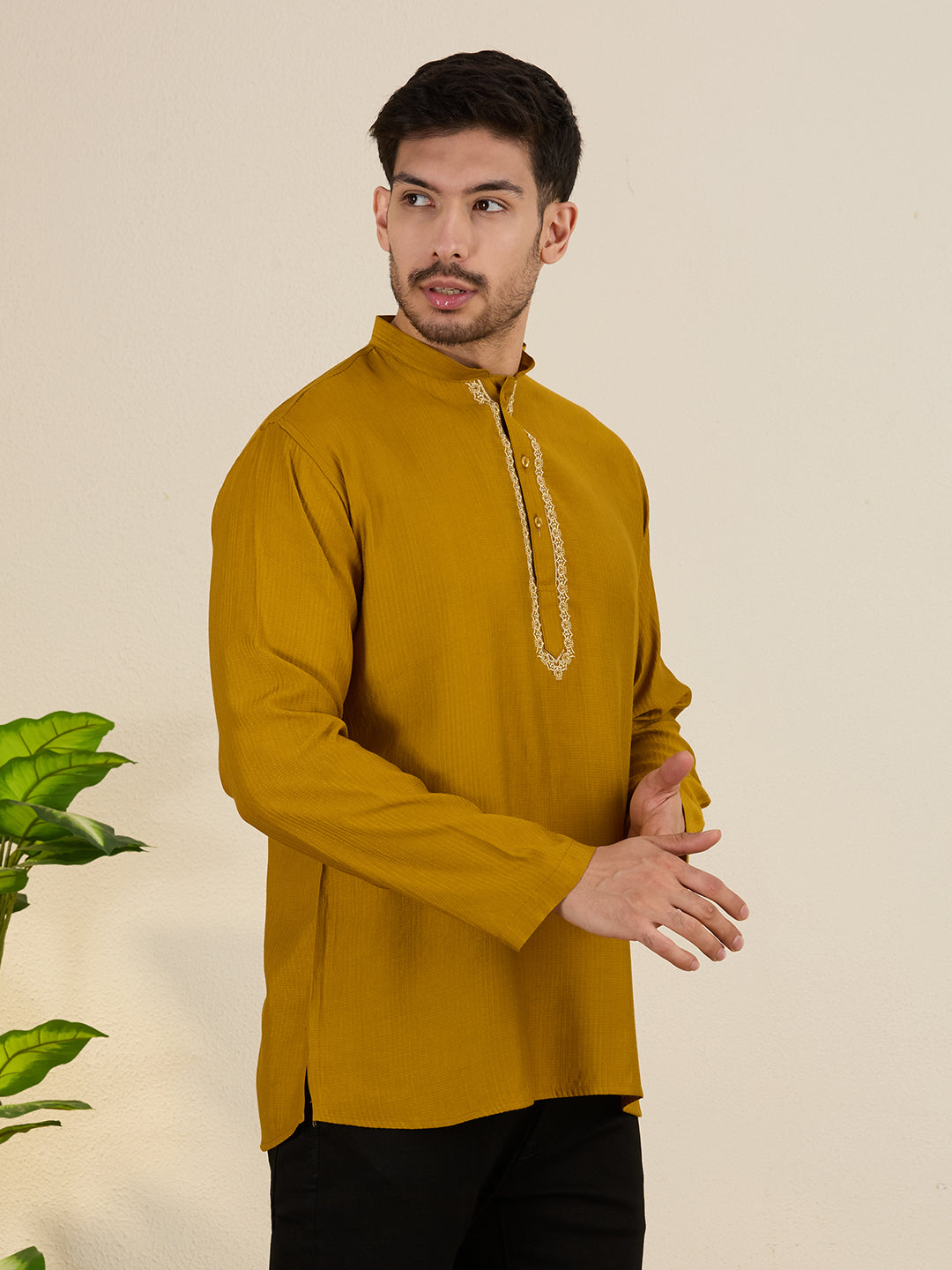 Mens Kurta Set