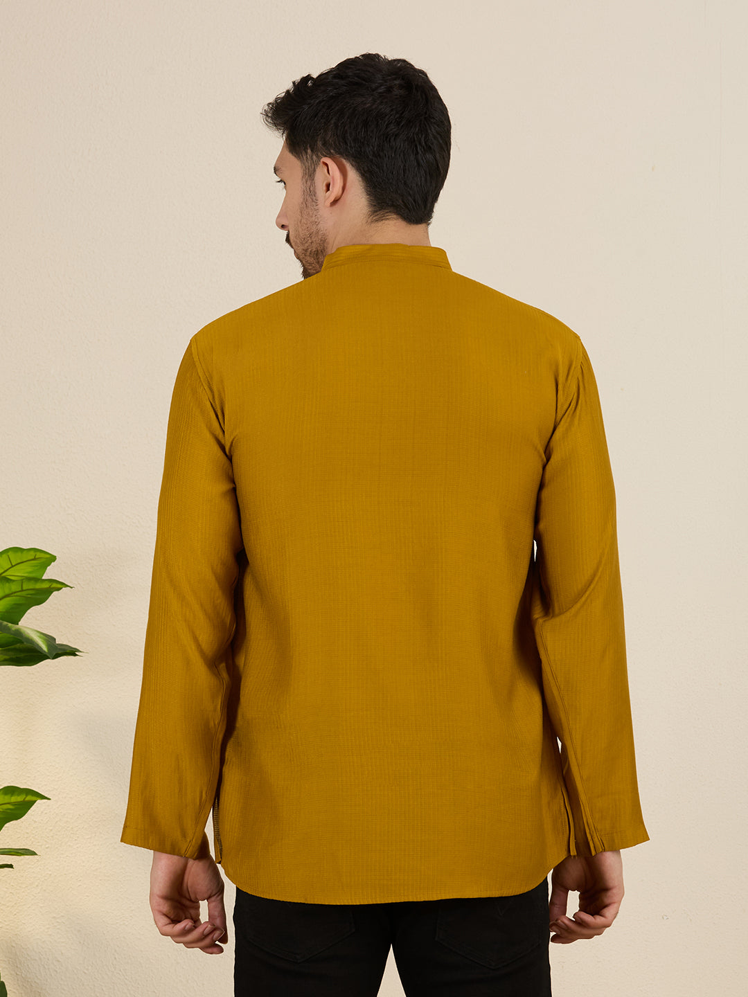 Mens Kurta Set