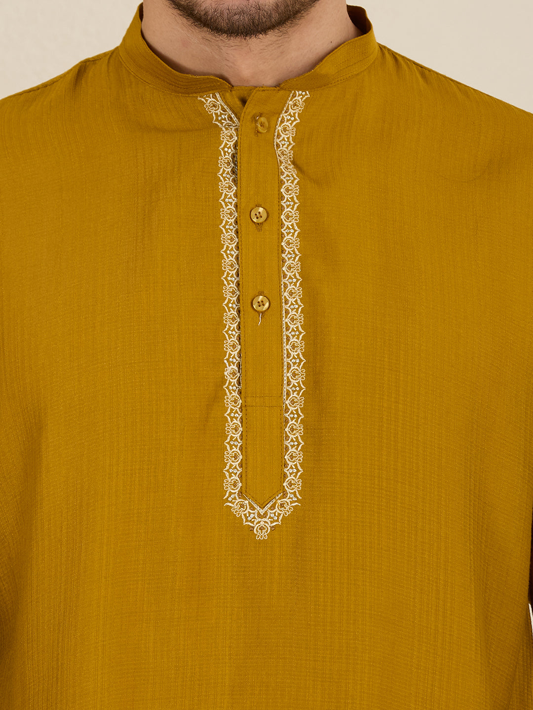 Mens Kurta Set