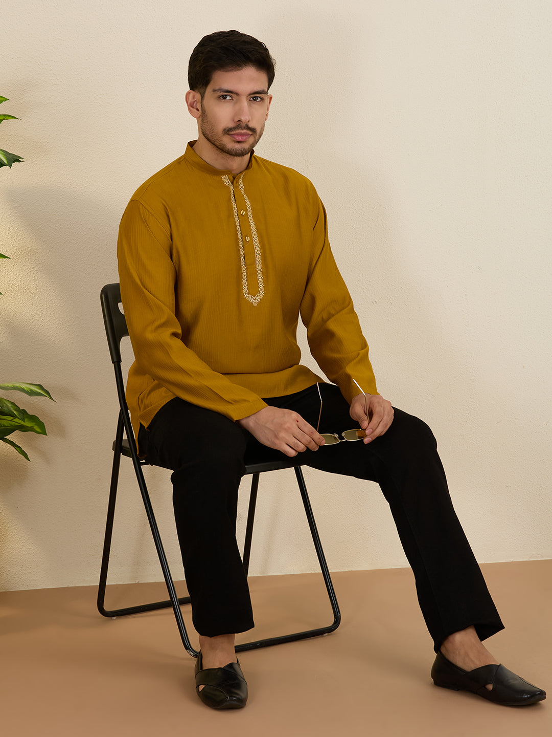 Mens Kurta Set