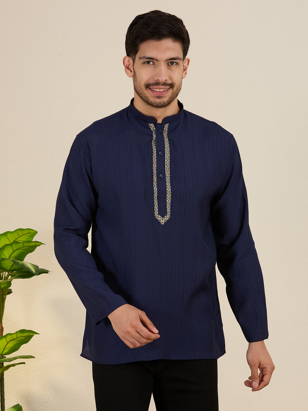 Mens Kurta Set