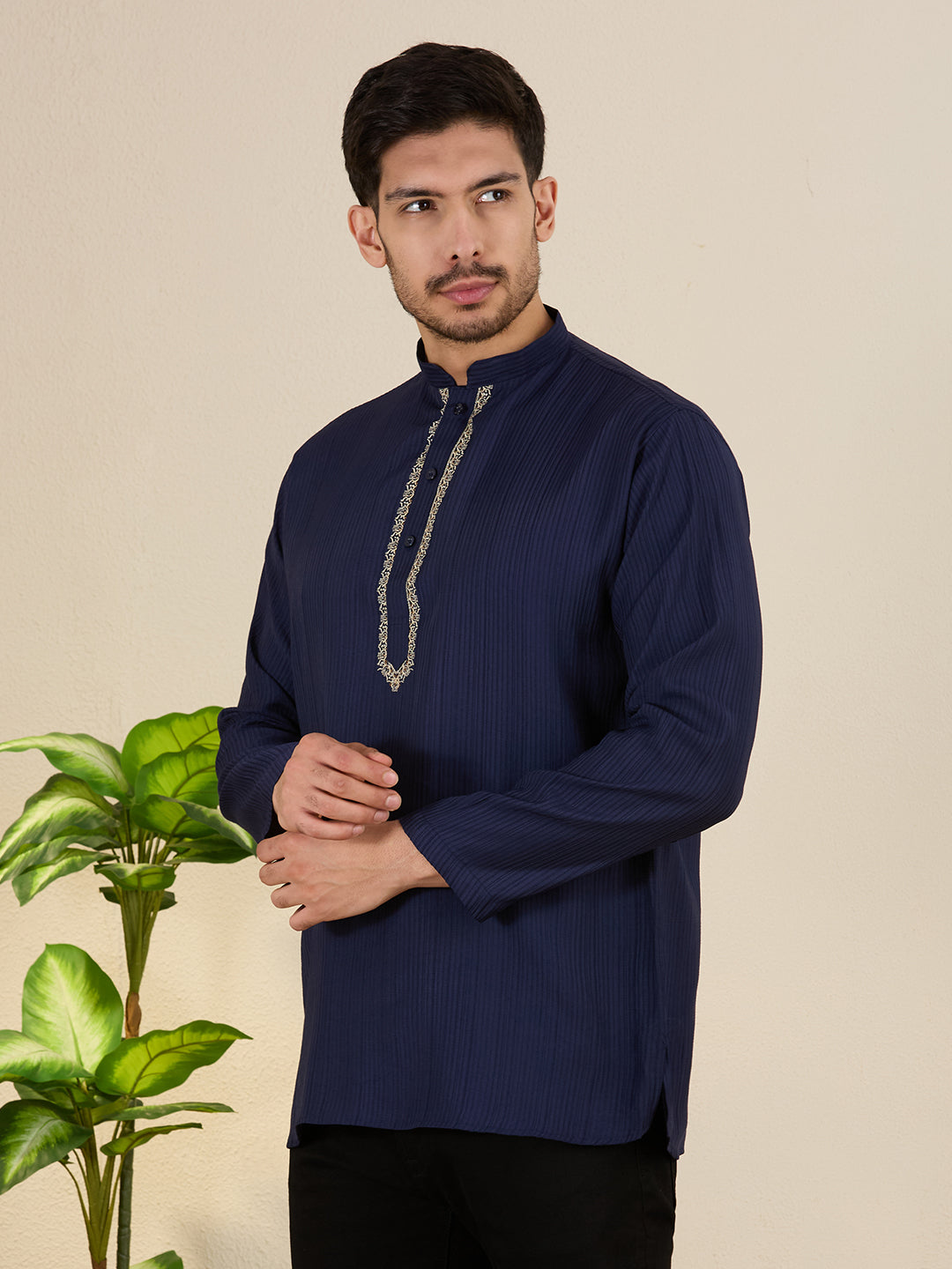 Mens Kurta Set