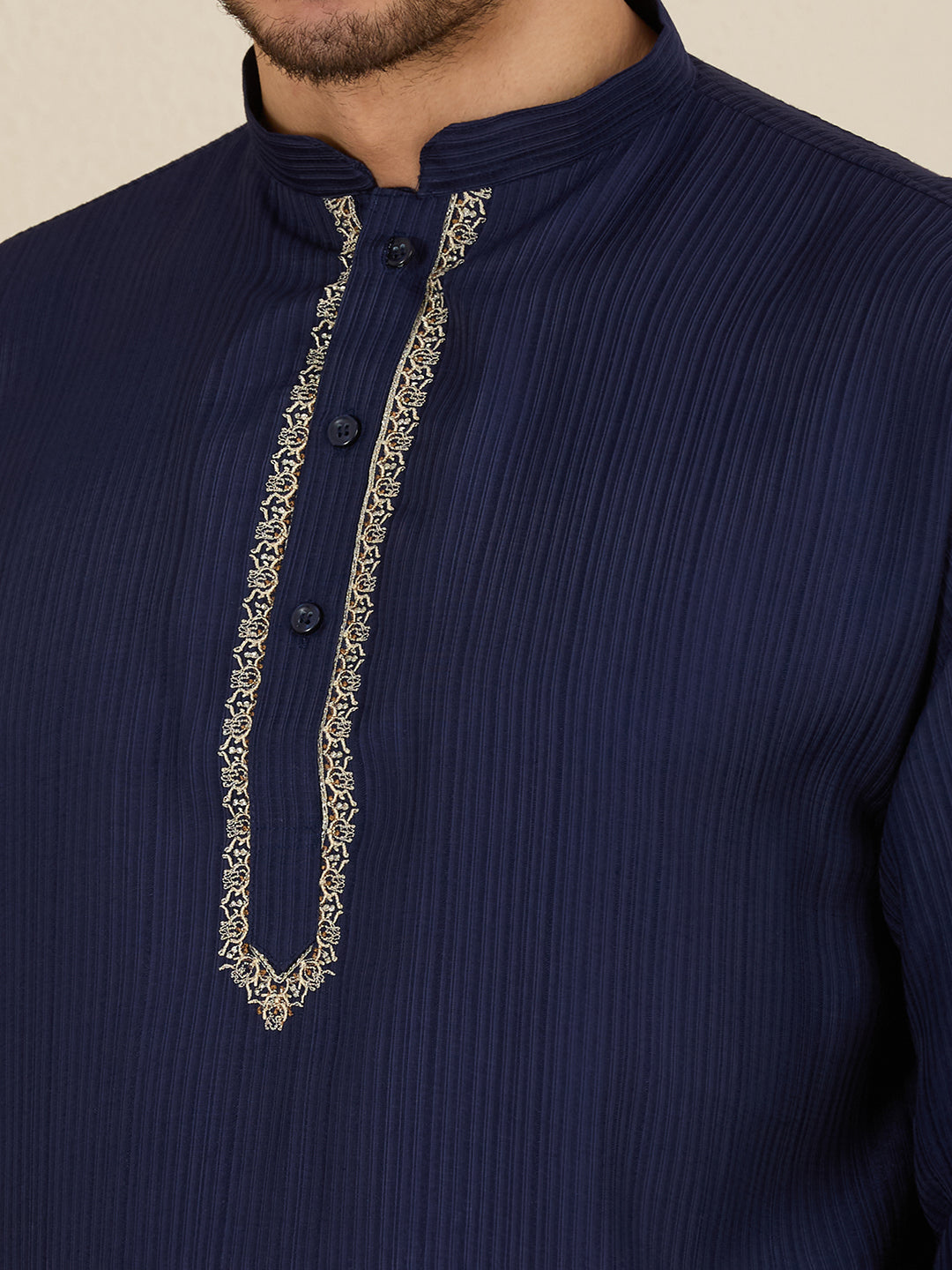 Mens Kurta Set