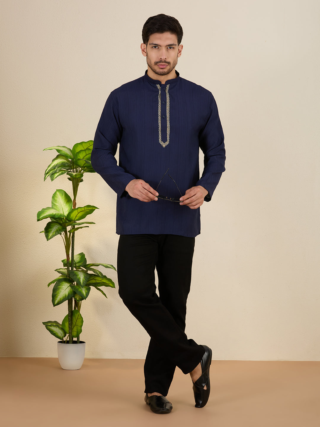 Mens Kurta Set