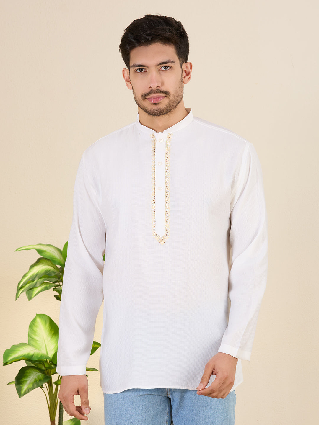 Mens Kurta Set