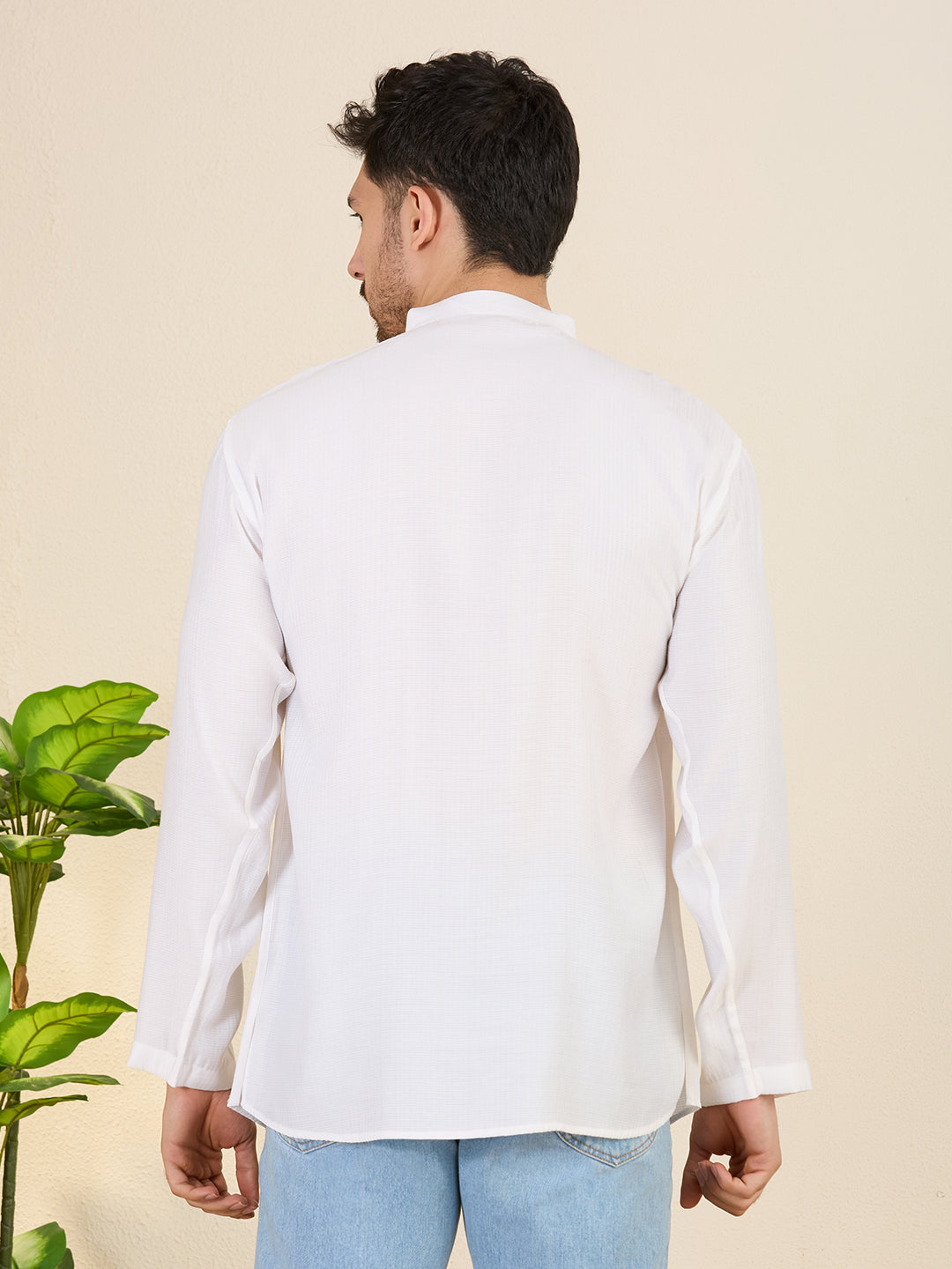 Mens Kurta Set