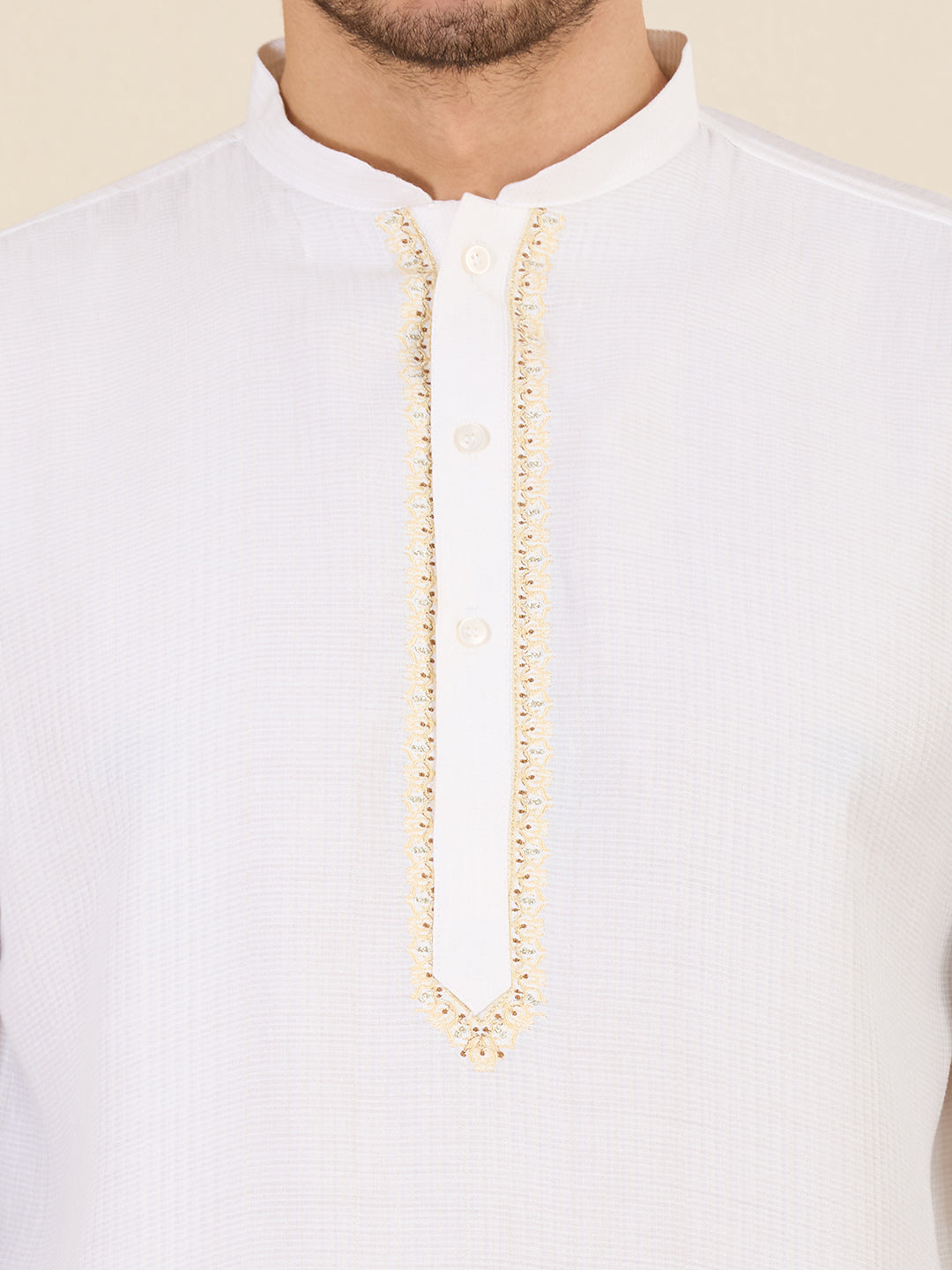 Mens Kurta Set