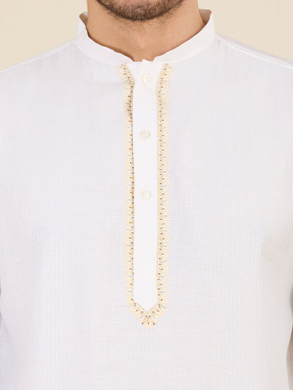 Mens Kurta Set