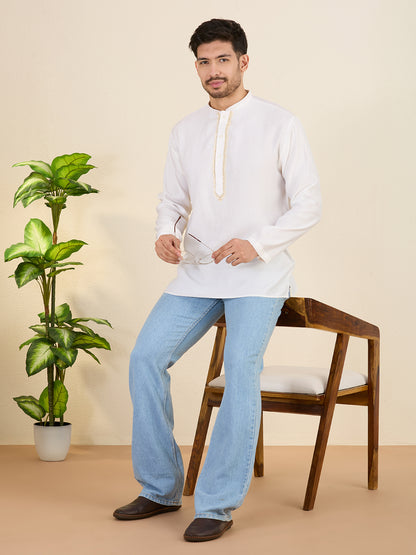 Mens Kurta Set